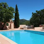 Village De Silhouette.4 *