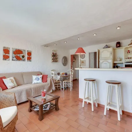 Village De Silhouette.4 Apartament Grimaud