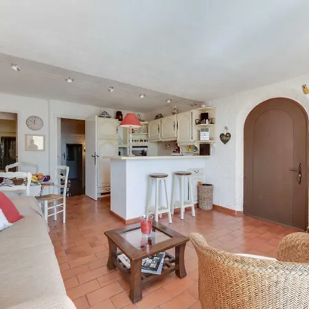 Apartament Village De Silhouette.4 *