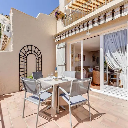 Apartment Village De Silhouette.4 *